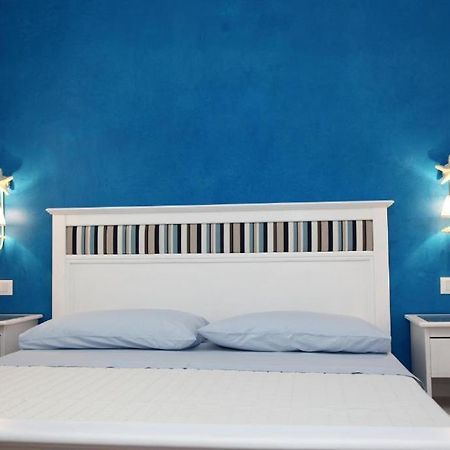 Bed & Breakfast Venezia Marina Di Carrara Exterior foto