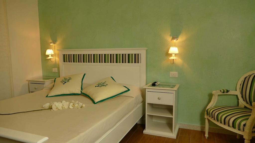 Bed & Breakfast Venezia Marina Di Carrara Habitación foto