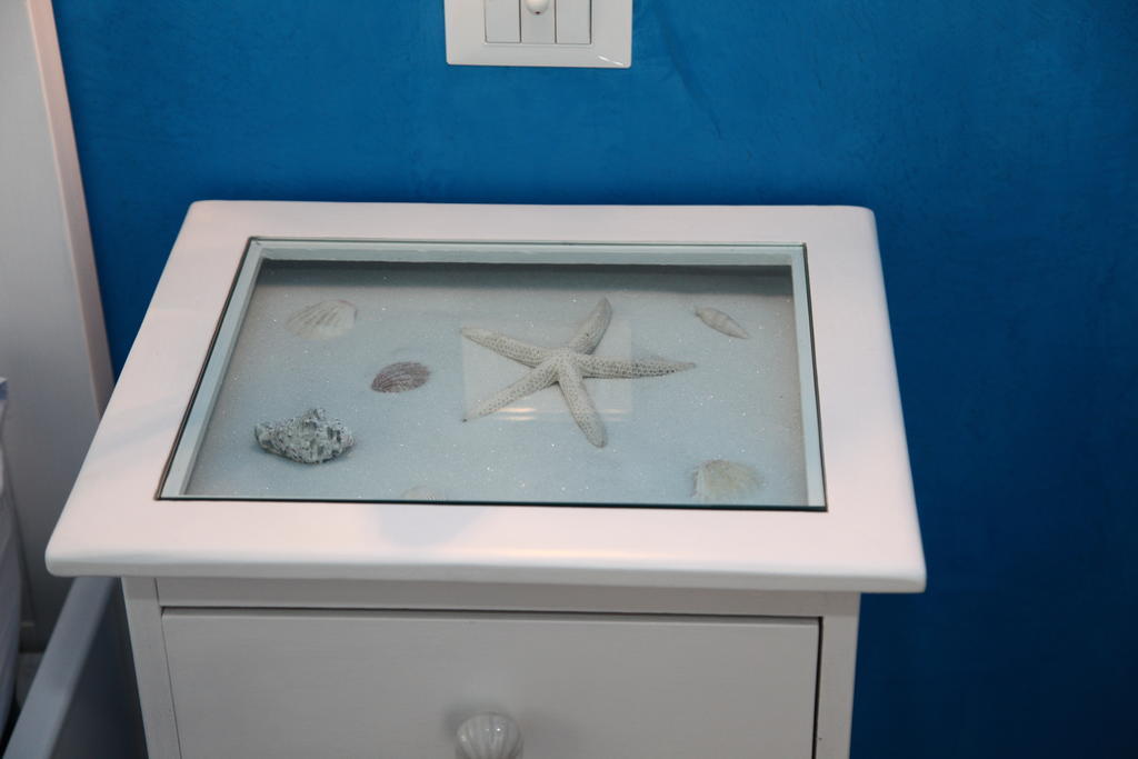Bed & Breakfast Venezia Marina Di Carrara Exterior foto