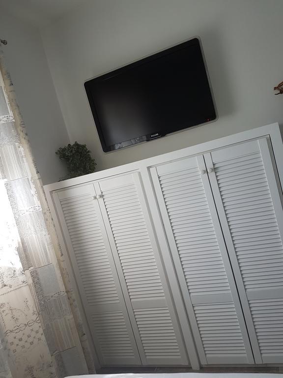 Bed & Breakfast Venezia Marina Di Carrara Exterior foto