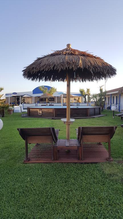 Bed & Breakfast Venezia Marina Di Carrara Exterior foto